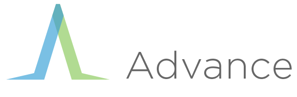 Advance Logo